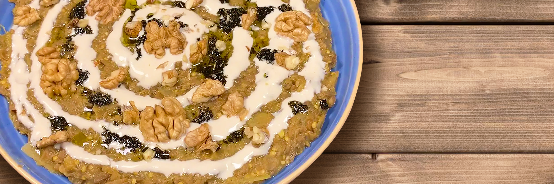حلیم بادنجان